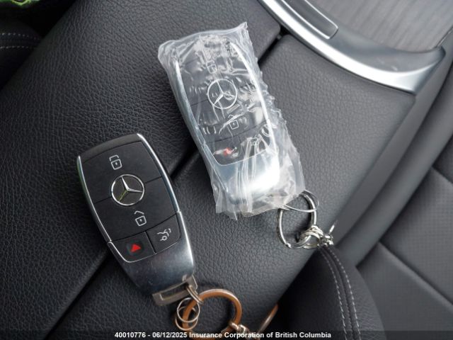 W1N0G8EBXNV366569 Mercedes-Benz Glc 300 4matic