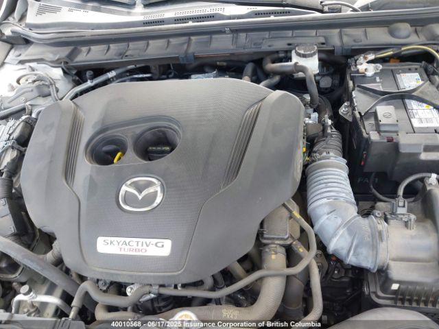 JM1BPBJY7M1311106 Mazda 3