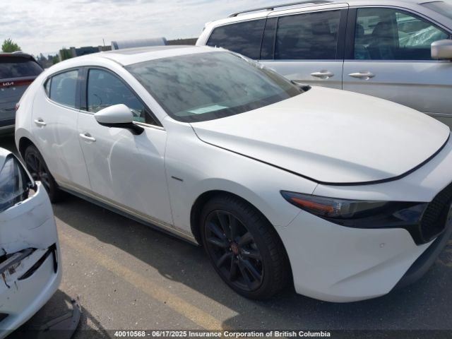 JM1BPBJY7M1311106 Mazda 3