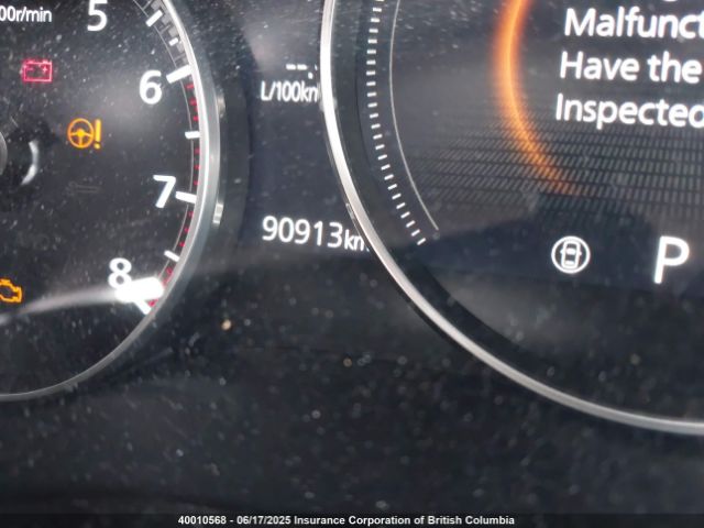 JM1BPBJY7M1311106 Mazda 3
