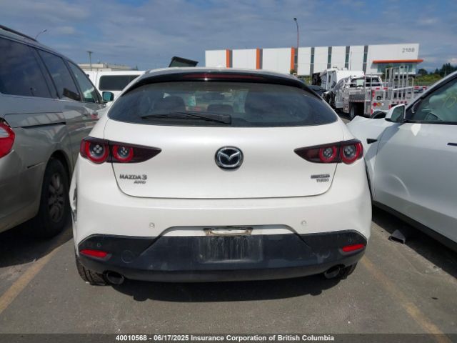 JM1BPBJY7M1311106 Mazda 3