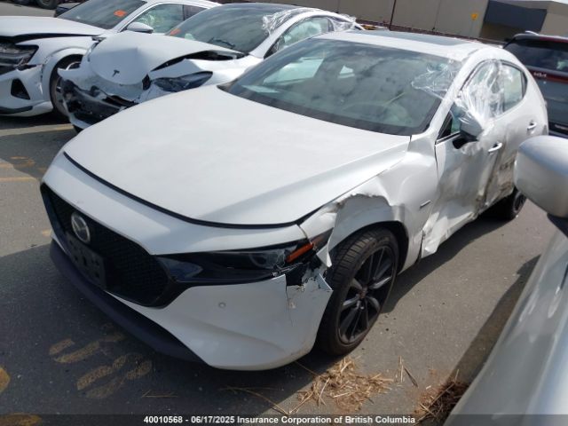 JM1BPBJY7M1311106 Mazda 3