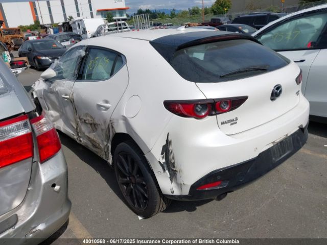 JM1BPBJY7M1311106 Mazda 3