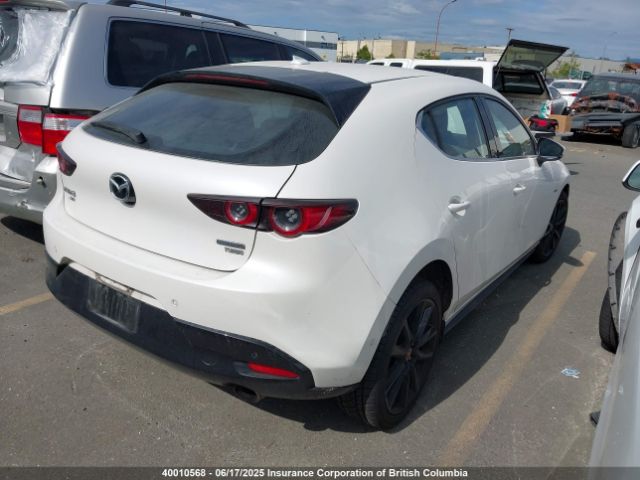 JM1BPBJY7M1311106 Mazda 3