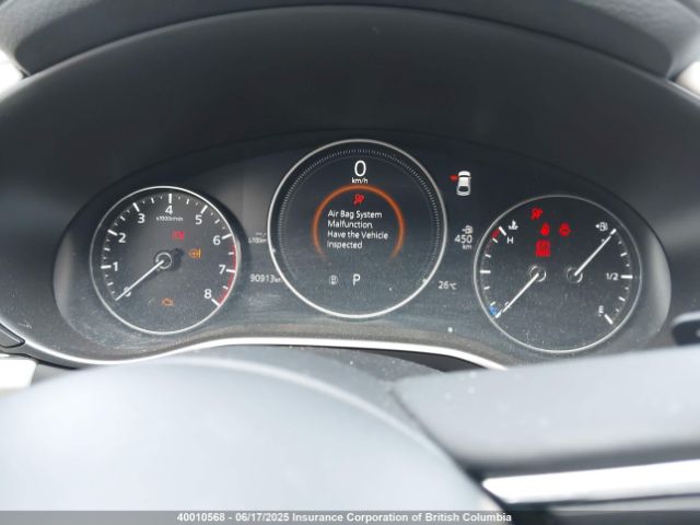 JM1BPBJY7M1311106 Mazda 3