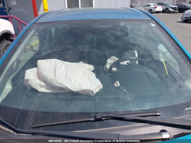3N1CE2CP7GL402097 Nissan VERSA NOTE