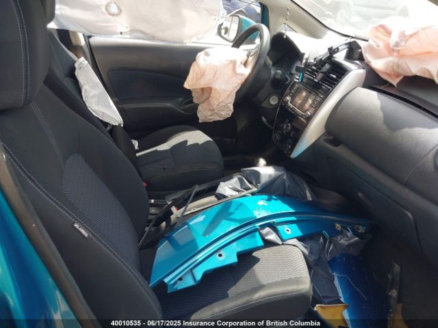 3N1CE2CP7GL402097 Nissan VERSA NOTE