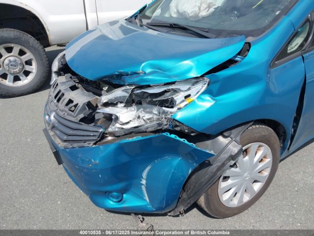 3N1CE2CP7GL402097 Nissan VERSA NOTE