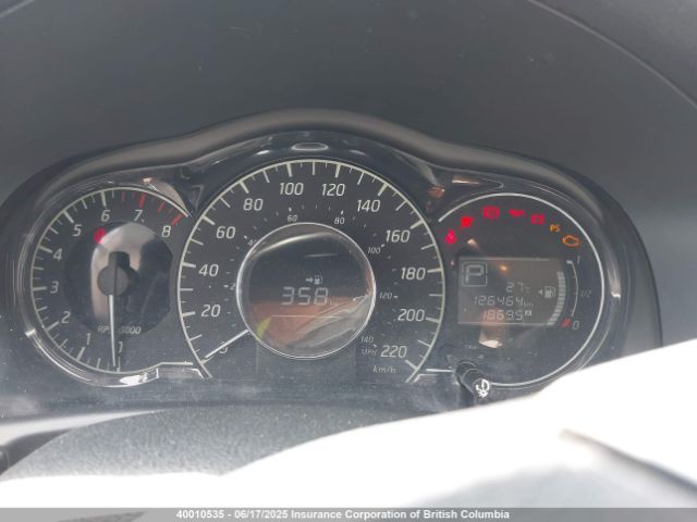 3N1CE2CP7GL402097 Nissan VERSA NOTE