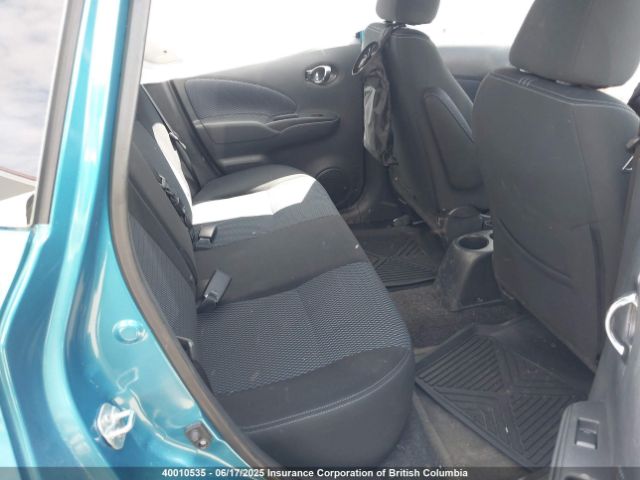 3N1CE2CP7GL402097 Nissan VERSA NOTE