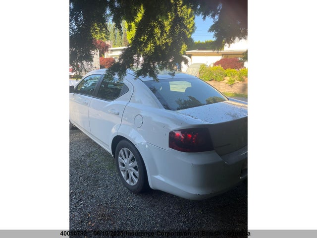 1C3CDZAB8EN128975 Dodge 2014