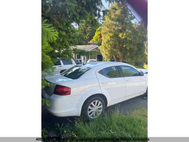 1C3CDZAB8EN128975 Dodge 2014