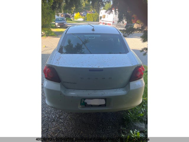 1C3CDZAB8EN128975 Dodge 2014