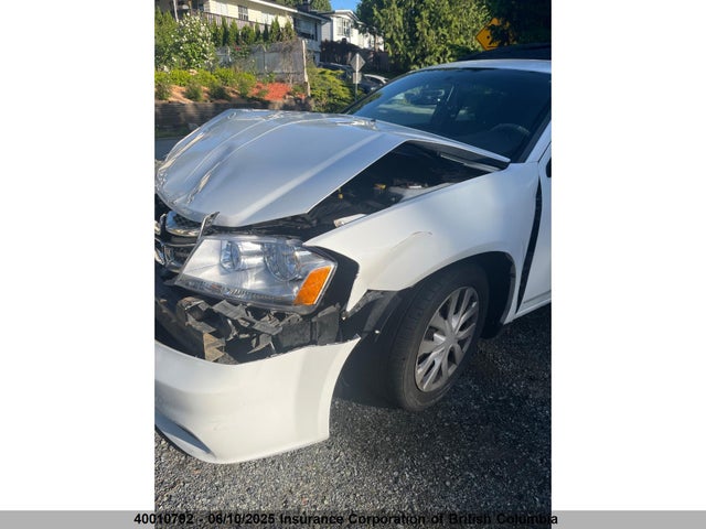 1C3CDZAB8EN128975 Dodge 2014