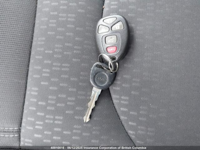 1GKKVPKD8FJ222926 GMC ACADIA SLE