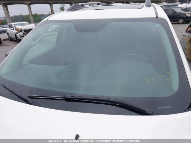 1GKKVPKD8FJ222926 GMC ACADIA SLE