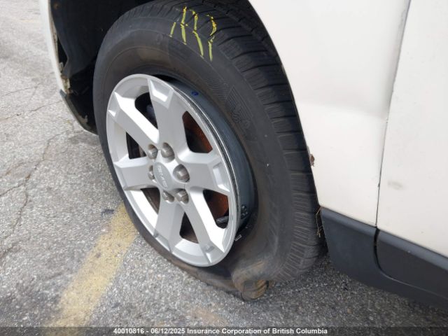 1GKKVPKD8FJ222926 GMC ACADIA SLE