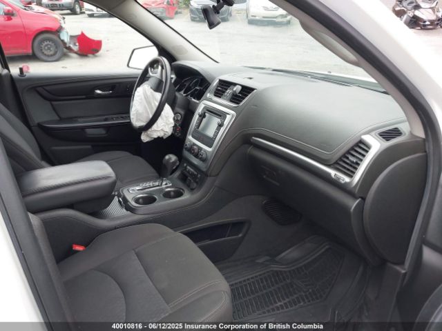 1GKKVPKD8FJ222926 GMC ACADIA SLE