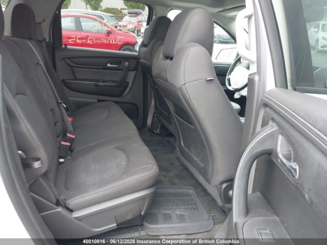 1GKKVPKD8FJ222926 GMC ACADIA SLE