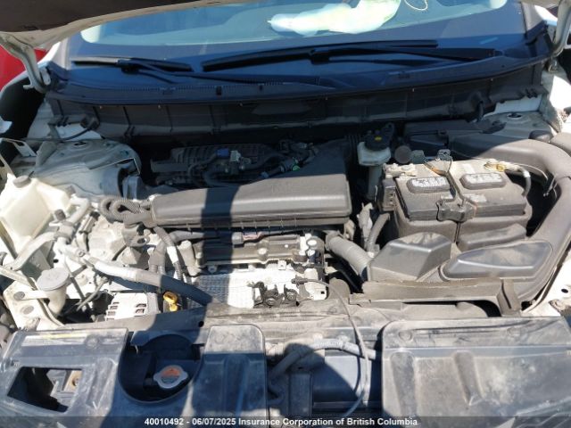 5N1AT2MV1FC827912 Nissan Rogue S/sl/sv