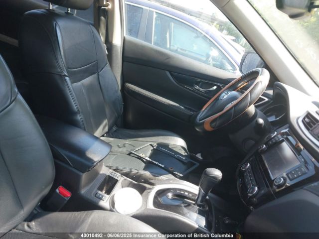 5N1AT2MV1FC827912 Nissan Rogue S/sl/sv