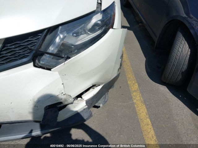 5N1AT2MV1FC827912 Nissan Rogue S/sl/sv