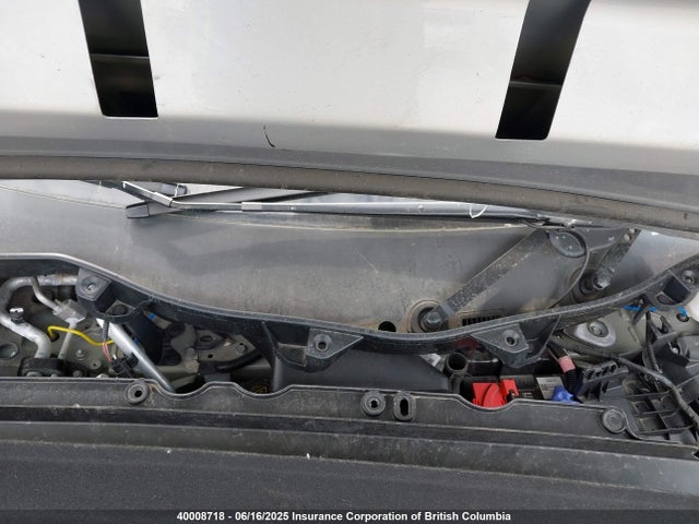 5YJXCAE24JF090777 Tesla MODEL X