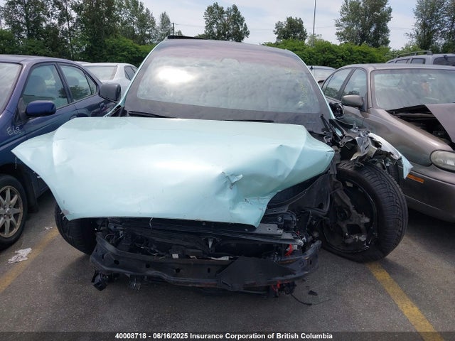 5YJXCAE24JF090777 Tesla MODEL X