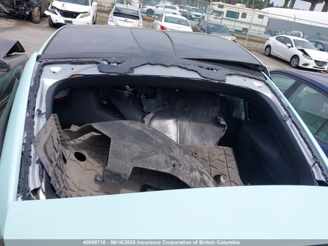 5YJXCAE24JF090777 Tesla MODEL X