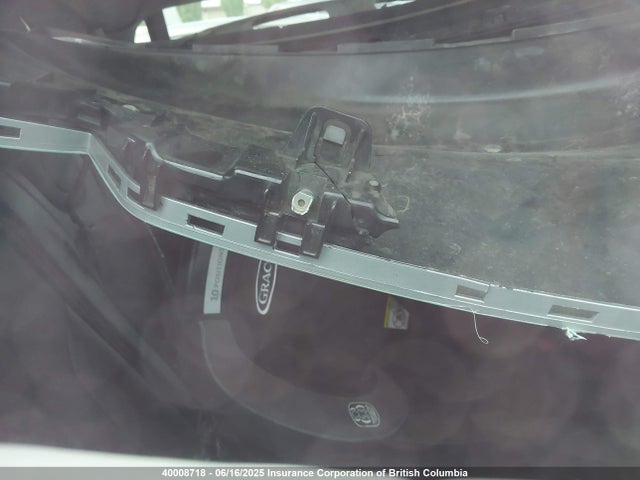 5YJXCAE24JF090777 Tesla MODEL X