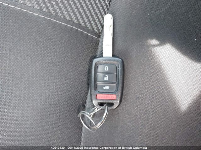 2HGFC2F55JH029962 Honda Civic