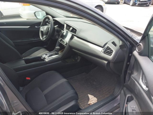 2HGFC2F55JH029962 Honda Civic