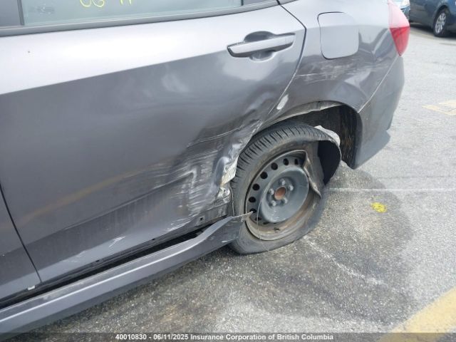 2HGFC2F55JH029962 Honda Civic