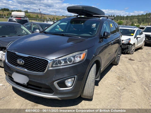 5XYPHDA52GG164704 KIA dohc gdi lambda ii