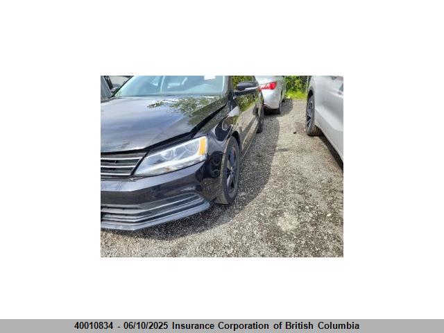 3VWDB7AJ6HM348788 Volkswagen 1.4 tsi