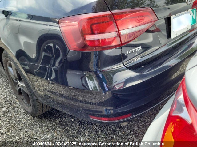 3VWDB7AJ6HM348788 Volkswagen 1.4 tsi