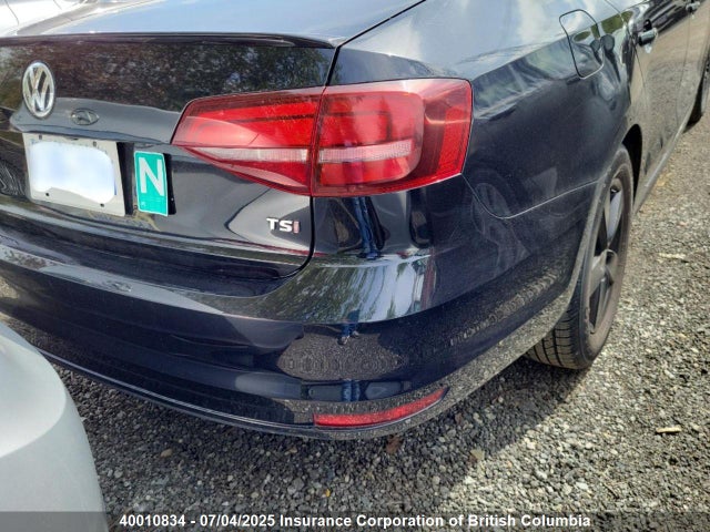 3VWDB7AJ6HM348788 Volkswagen 1.4 tsi