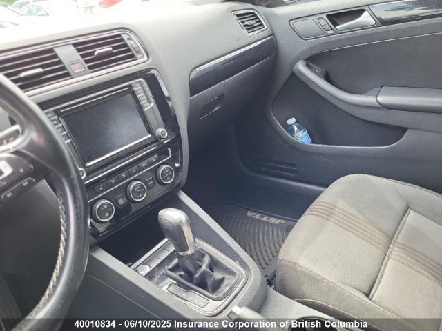 3VWDB7AJ6HM348788 Volkswagen 1.4 tsi