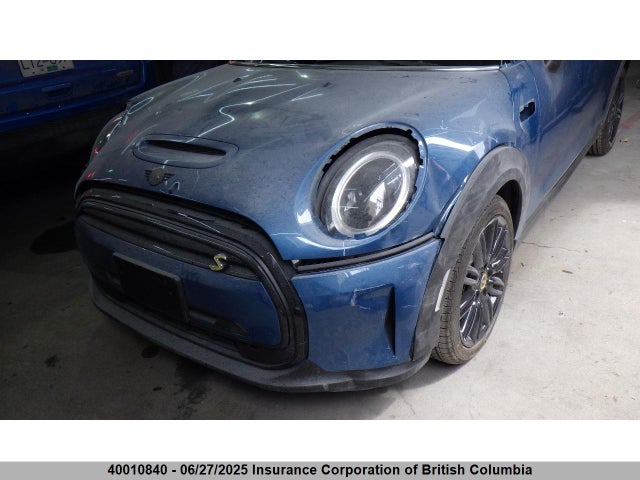 WMW13DJ04R2V03319 Mini Hardtop