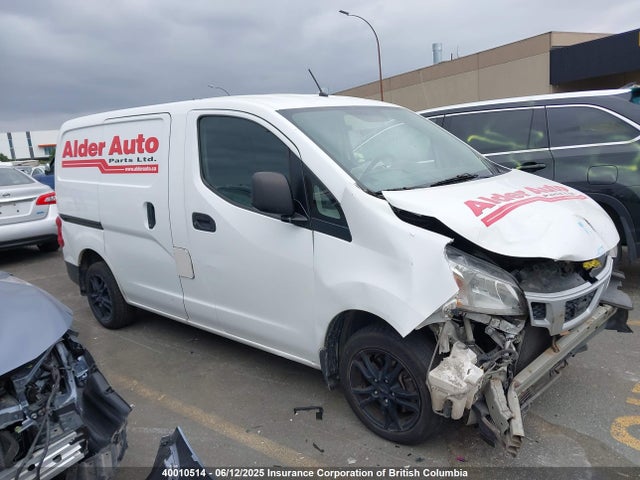 Nissan Nv200 2.5s/2.5sv 2015 3N6CM0KN3FK730185 Image 12