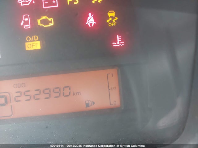 Nissan Nv200 2.5s/2.5sv 2015 3N6CM0KN3FK730185 Image 14