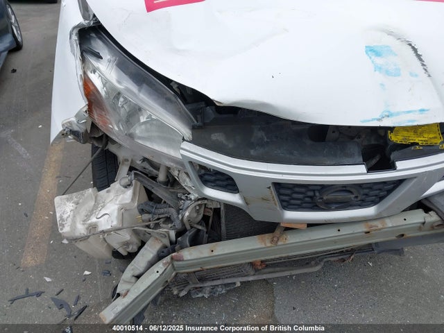 Nissan Nv200 2.5s/2.5sv 2015 3N6CM0KN3FK730185 Image 6