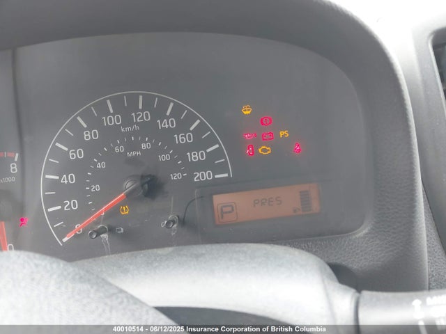 Nissan Nv200 2.5s/2.5sv 2015 3N6CM0KN3FK730185 Image 7