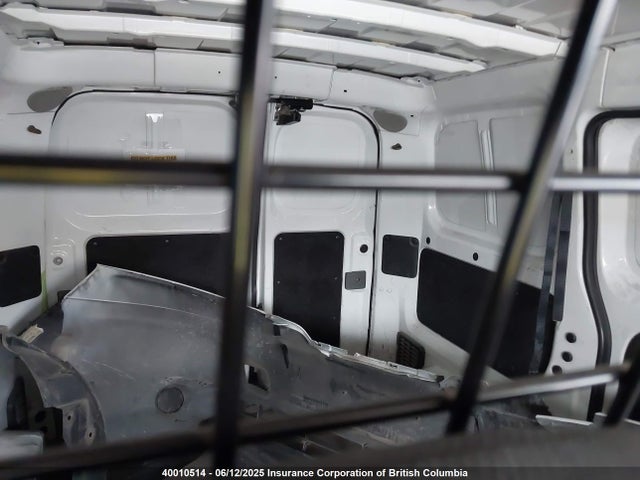 Nissan Nv200 2.5s/2.5sv 2015 3N6CM0KN3FK730185 Image 8