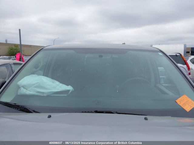 2C4RDGBG9ER456509 Dodge Grand Caravan Se