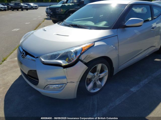 KMHTC6AD1EU194879 Hyundai Veloster