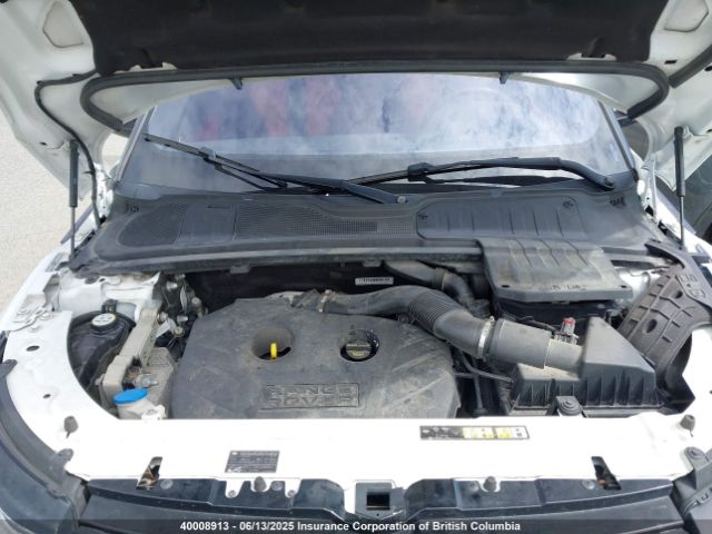 SALVT2BG3EH899215 Land Rover Range Rover Evoque Dynamic Premium