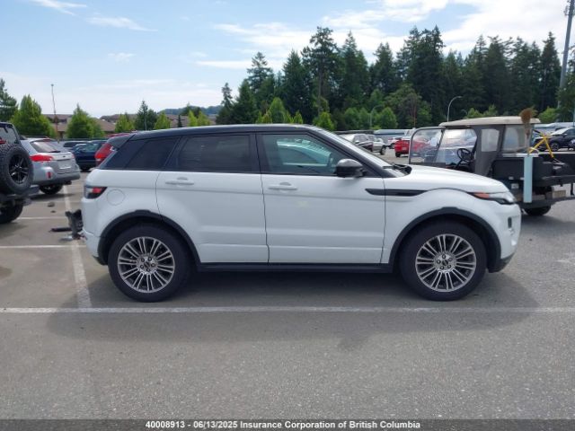SALVT2BG3EH899215 Land Rover Range Rover Evoque Dynamic Premium