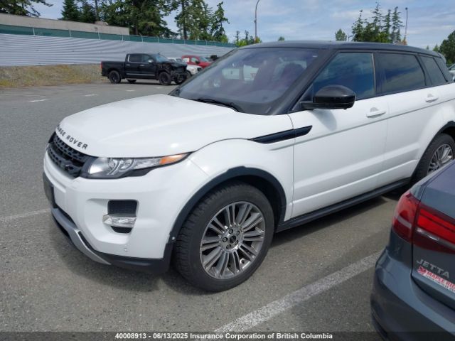 SALVT2BG3EH899215 Land Rover Range Rover Evoque Dynamic Premium