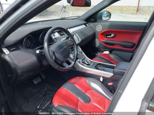 SALVT2BG3EH899215 Land Rover Range Rover Evoque Dynamic Premium